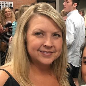 Meet your Posher, Sherry